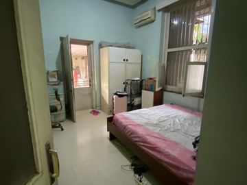 MURAH, JARANG ADA, RUMAH JALAN TIDAR STRATEGIS, PUSAT KOTA