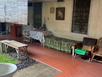 MURAH, JARANG ADA, RUMAH JALAN TIDAR STRATEGIS, PUSAT KOTA
