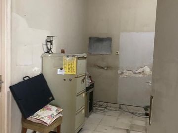 MURAH, JARANG ADA, RUMAH JALAN TIDAR STRATEGIS, PUSAT KOTA