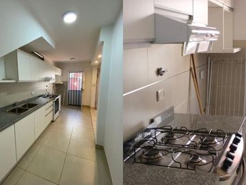ESPECTACULAR DUPLEX - BARRIO CARTERO