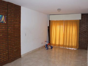 ESPECTACULAR DUPLEX - BARRIO CARTERO