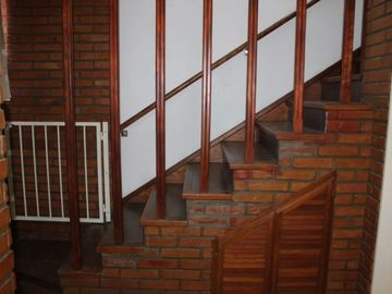 ESPECTACULAR DUPLEX - BARRIO CARTERO