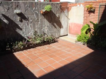 ESPECTACULAR DUPLEX - BARRIO CARTERO