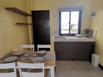 Townhouse For Sale in Brookstone Park Trece Martires City-MC