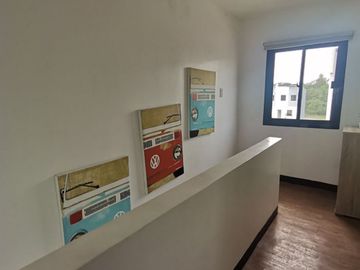 Townhouse For Sale in Brookstone Park Trece Martires City-MC