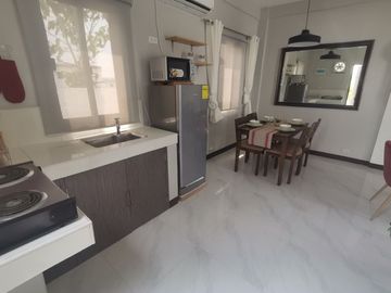 Townhouse For Sale in Trece Martires city-MC