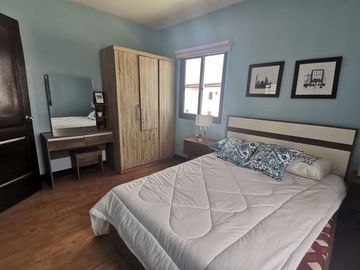 Townhouse For Sale in Trece Martires city-MC