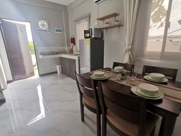 Townhouse For Sale in Trece Martires city-MC