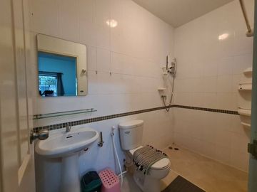 🏡 Single-story detached house for sale in a prime location in Hang Dong, Chiang Mai.