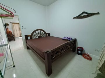 🏡 Single-story detached house for sale in a prime location in Hang Dong, Chiang Mai.