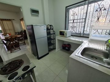 🏡 Single-story detached house for sale in a prime location in Hang Dong, Chiang Mai.