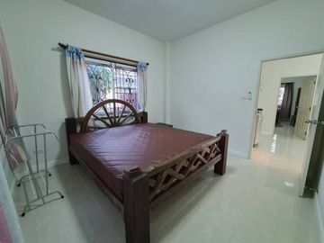 🏡 Single-story detached house for sale in a prime location in Hang Dong, Chiang Mai.