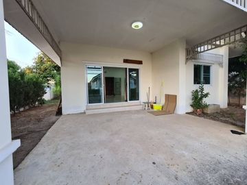 🏡 Single-story detached house for sale in a prime location in Hang Dong, Chiang Mai.