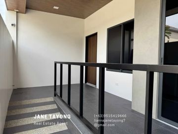 3 Bedrooms Fully-furnished Bungalow House for Sale in San Fernando Pampanga, Near SM Telabastagan