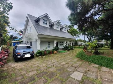 Preowned Hosue and Lot for Sale in Mendez -EGR