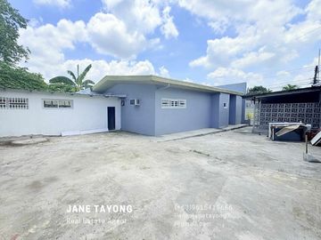 4 Bedrooms Newly Renovated Modern Bungalow House for Sale in San Fernando Pampanga, Near SM Telabastagan