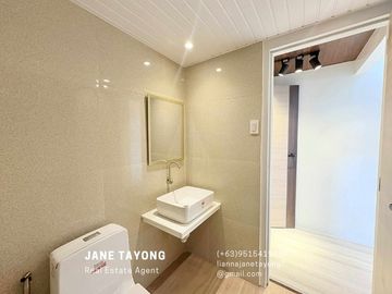 4 Bedrooms Newly Renovated Modern Bungalow House for Sale in San Fernando Pampanga, Near SM Telabastagan