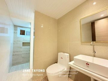 4 Bedrooms Newly Renovated Modern Bungalow House for Sale in San Fernando Pampanga, Near SM Telabastagan