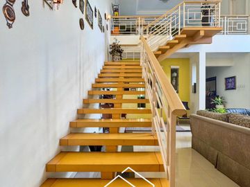 Rumah Dijual Menteng Bintaro Jaya Tangerang Selatan