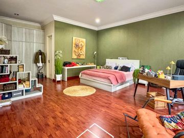 Rumah Dijual Menteng Bintaro Jaya Tangerang Selatan