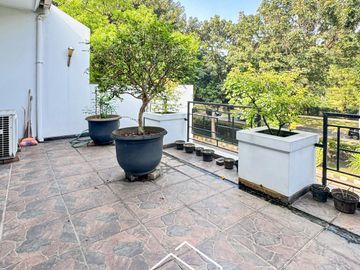 Rumah Dijual Menteng Bintaro Jaya Tangerang Selatan