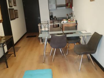 Suite de Venta en la Avenida República del Salvador. Quito , Ecuador.