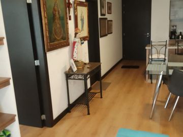 Suite de Venta en la Avenida República del Salvador. Quito , Ecuador.