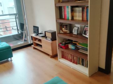 Suite de Venta en la Avenida República del Salvador. Quito , Ecuador.