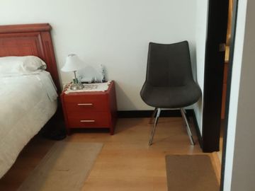 Suite de Venta en la Avenida República del Salvador. Quito , Ecuador.