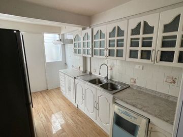 Vendo hermosa casa Central , regularizada, en condominio, Antofagasta