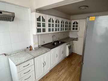 Vendo hermosa casa Central , regularizada, en condominio, Antofagasta