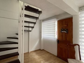 Vendo hermosa casa Central , regularizada, en condominio, Antofagasta