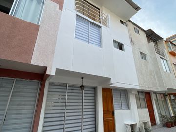 Vendo hermosa casa Central , regularizada, en condominio, Antofagasta