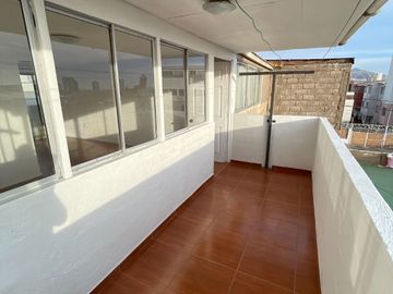 Vendo hermosa casa Central , regularizada, en condominio, Antofagasta