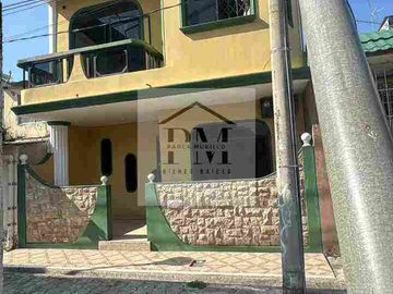 Casa Rentera en Venta en Sauces 6