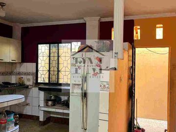 Casa Rentera en Venta en Sauces 6