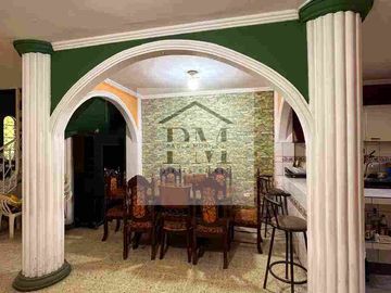 Casa Rentera en Venta en Sauces 6