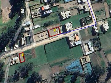 SE VENDE TERRENO EN HUANCAYO