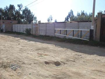 SE VENDE TERRENO EN HUANCAYO