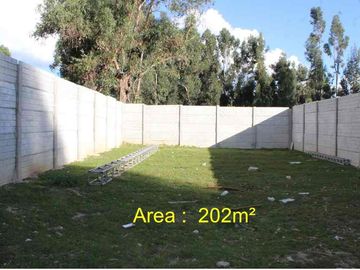 SE VENDE TERRENO EN HUANCAYO