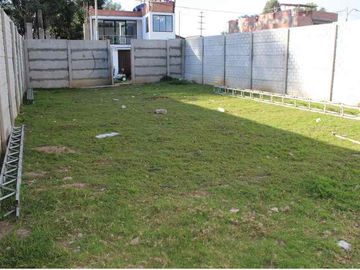 SE VENDE TERRENO EN HUANCAYO