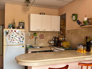 Vendo Casa en Salinas Vía a Mar Bravo, avenida Punta Carnero