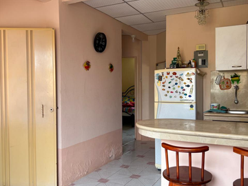 Vendo Casa en Salinas Vía a Mar Bravo, avenida Punta Carnero