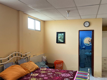 Vendo Casa en Salinas Vía a Mar Bravo, avenida Punta Carnero