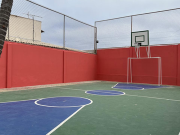 Vendo Casa en Salinas Vía a Mar Bravo, avenida Punta Carnero