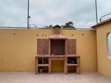 Vendo Casa en Salinas Vía a Mar Bravo, avenida Punta Carnero