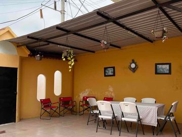 Vendo Casa en Salinas Vía a Mar Bravo, avenida Punta Carnero