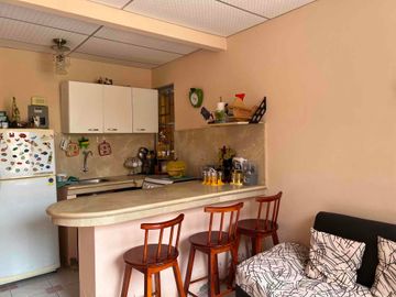 Vendo Casa en Salinas Vía a Mar Bravo, avenida Punta Carnero