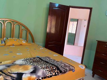 Vendo Casa en Salinas Vía a Mar Bravo, avenida Punta Carnero