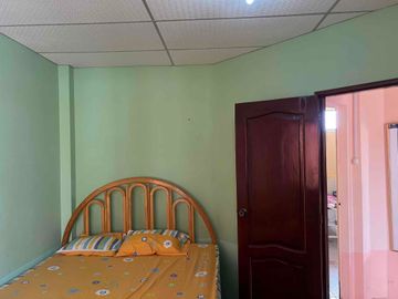 Vendo Casa en Salinas Vía a Mar Bravo, avenida Punta Carnero